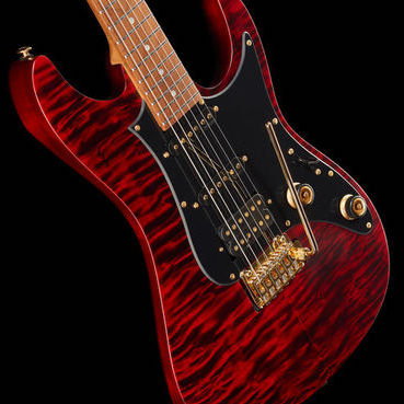 JD Shred Collab 2021 Tabs + Backing Track